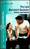 Last Marchetti Bachelor book cover