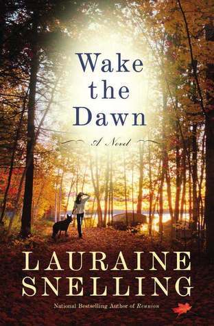 Wake the Dawn book cover