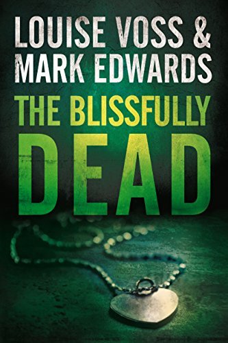 Detective Patrick Lennon book cover 2