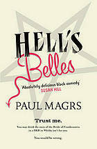 Hell's Belles! book cover