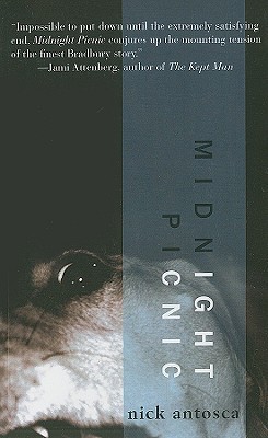 Midnight Picnic book cover