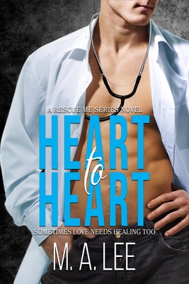 Rescue Me book cover 2