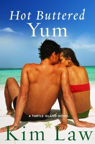 Hot Buttered Yum book cover