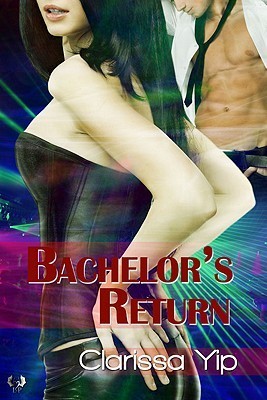 Bachelor's Return book cover
