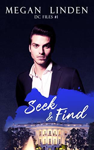 D.C. Files book cover 1