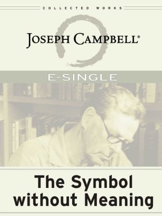 The Symbol without Meaning book cover