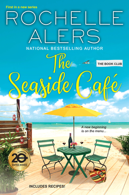 The Book Club book cover 1