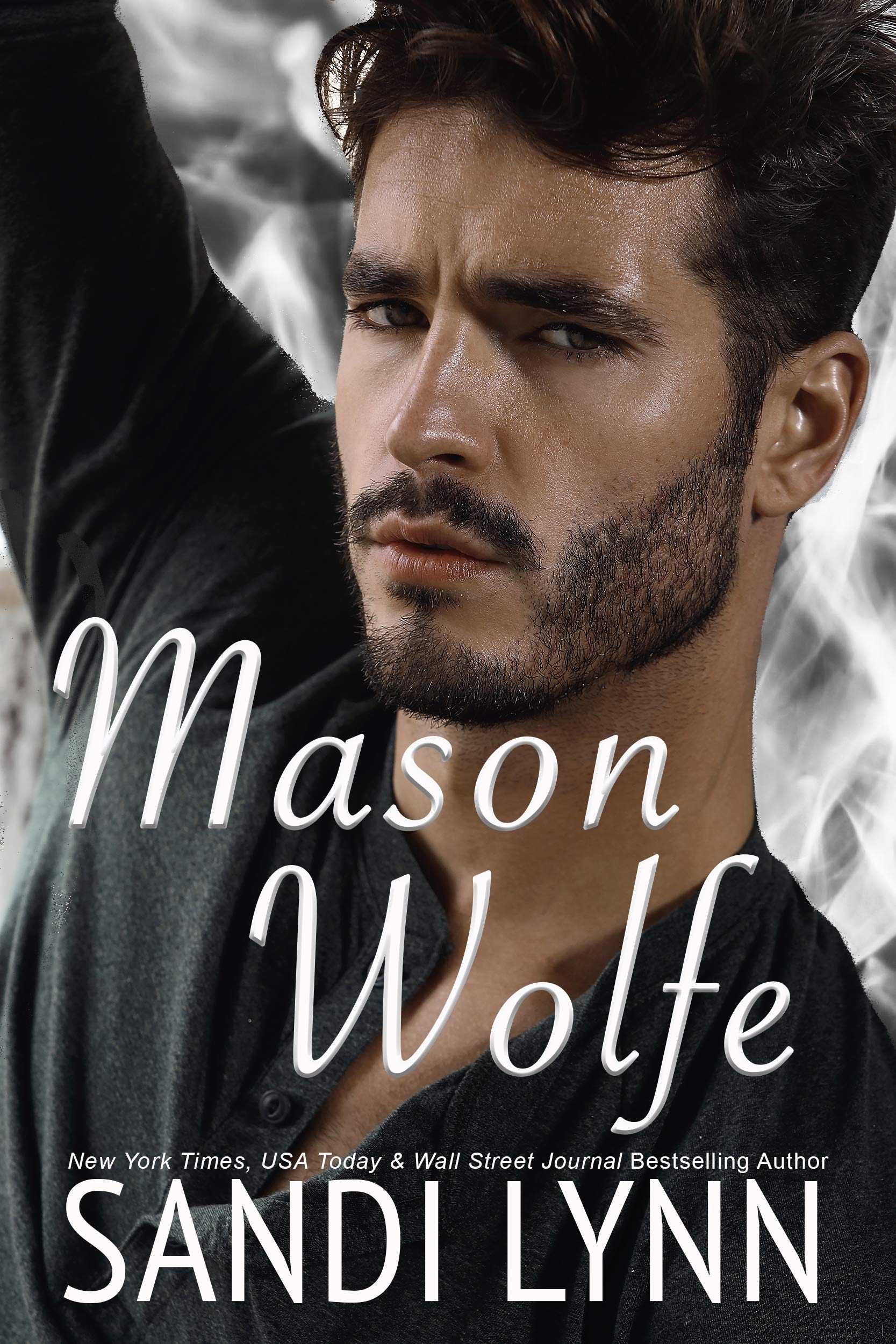 Wolfe Brothers book cover 3