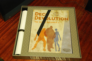 Deco Devolution book cover