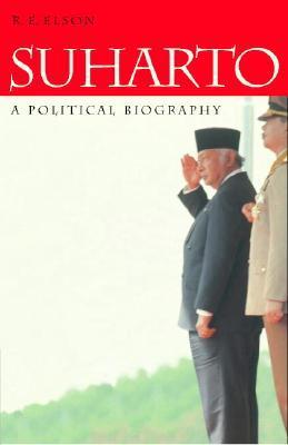 Suharto book cover