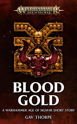 Black Library Advent Calendar 2018 book cover 2