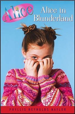 Alice Prequels book cover 2