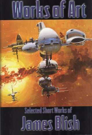 Works of Art book cover