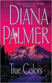 True Colors book cover