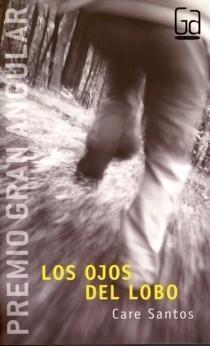 Els ulls del llop book cover