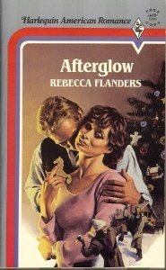 Afterglow book cover