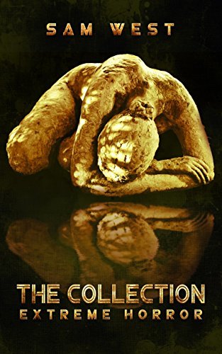 The Collection book cover