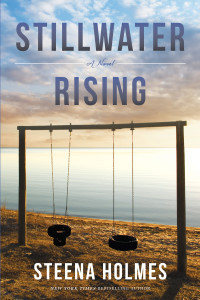 Stillwater Bay book cover 1