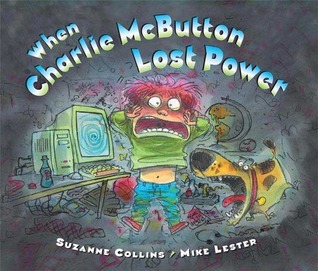 When Charlie McButton Lost Power book cover