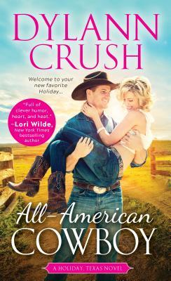 Holiday, Texas book cover 1