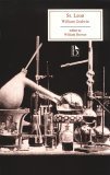 St. Leon book cover