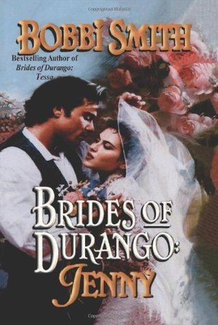 Brides of Durango book cover