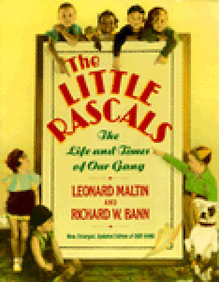 Our Gang book cover