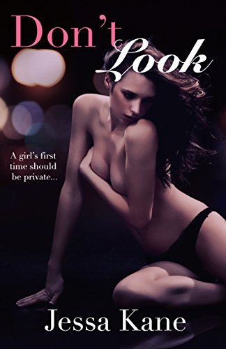 Don't Look book cover