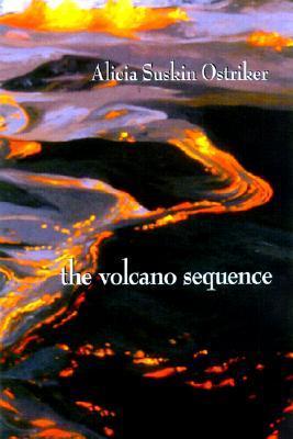 The Volcano Sequence book cover