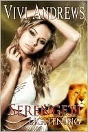 Serengeti Shifters book cover 3