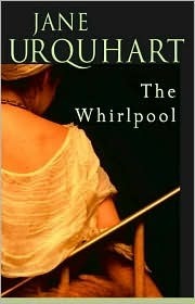 The Whirlpool book cover