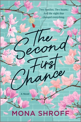 The Second First Chance book cover