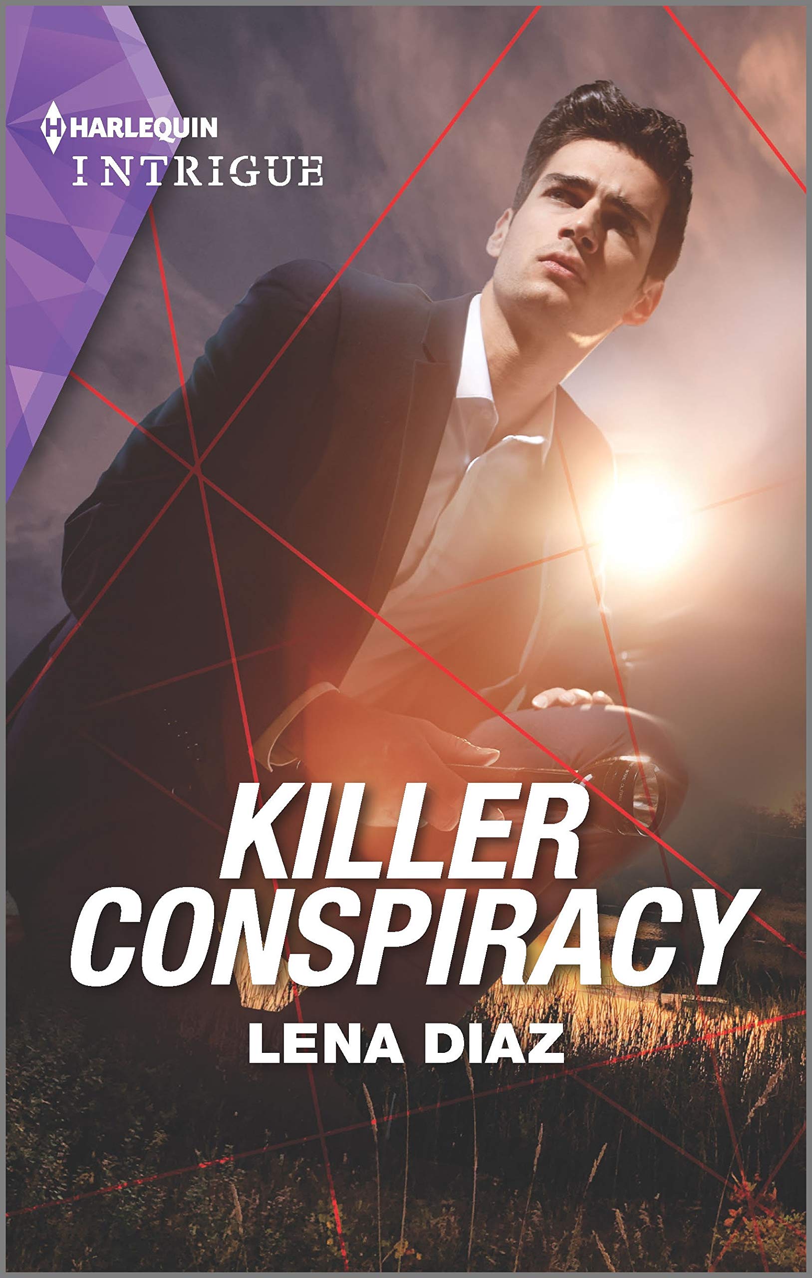 The Justice Seekers book cover 3