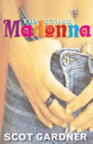 The Other Madonna book cover