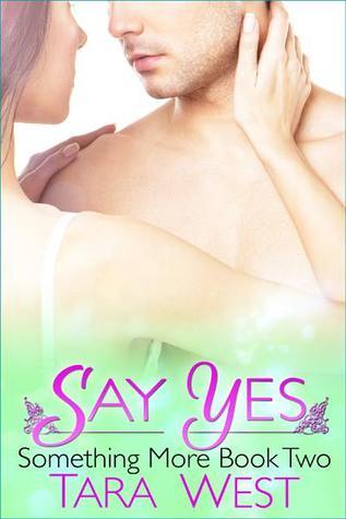 Something More book cover 2