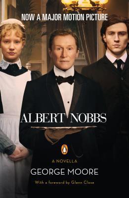 Albert Nobbs book cover