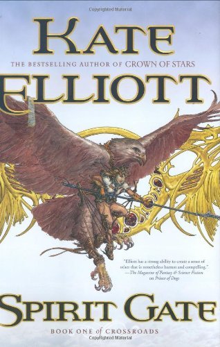 Crossroads book cover 1
