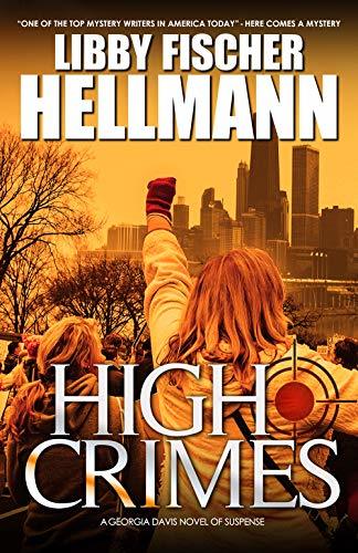 High Crimes book cover