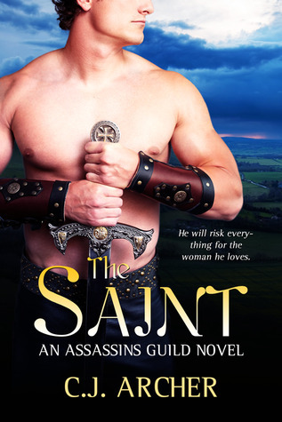 Assassins Guild book cover 3