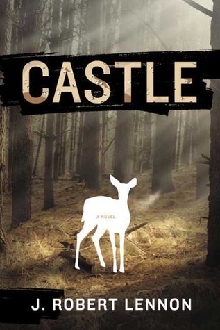 Castle book cover