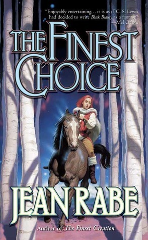 Finest Trilogy book cover 2