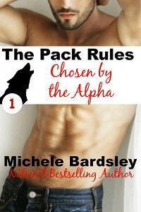 The Shadow Pack Rules book cover 1