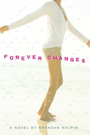Forever Changes book cover