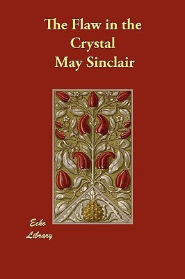 The Flaw in the Crystal book cover