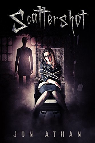Scattershot book cover
