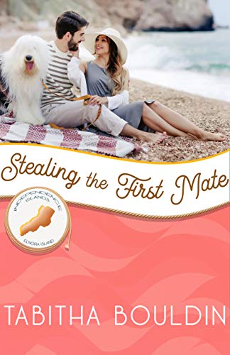 Stealing the First Mate book cover