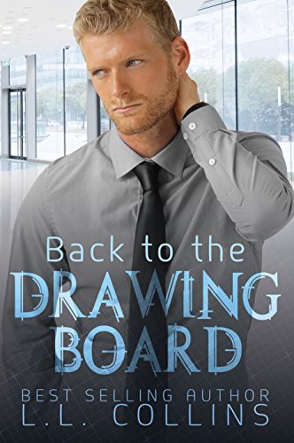 Back to the Drawing Board book cover