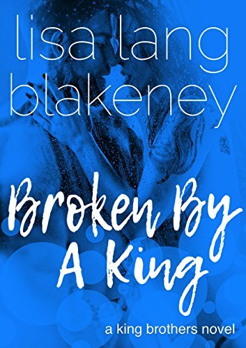 The King Brothers book cover 3