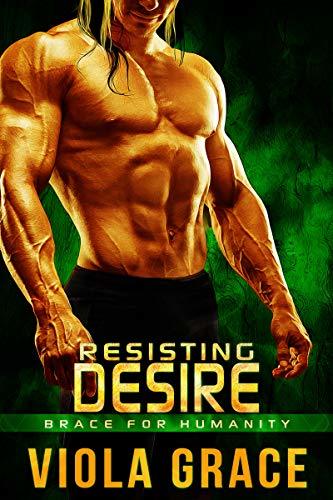 Resisting Desire book cover
