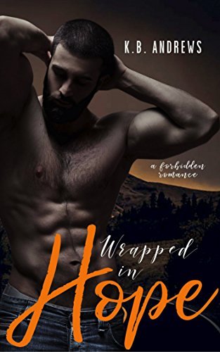 Hope book cover 1
